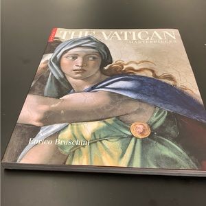 The Vatican Masterpieces by Bruschini